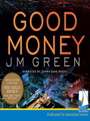 cover image of Good Money